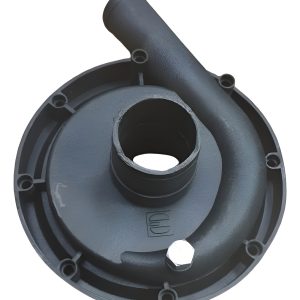 Cuerpo De Bomba Centrifuga Emar Tapa Frente Cabezal Bqp