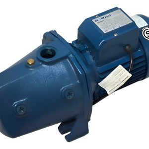 Bomba Autoaspirante Marquis 1 Hp Mj100l Rotor Pump - Contado