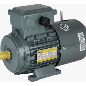Motor Electrico Trifasico Czerweny 4 Hp 1500 Rpm Con Freno