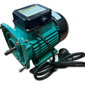 Motor Para Bomba Monofásico Spa1100 Czerweny 1,5 Hp Nacional