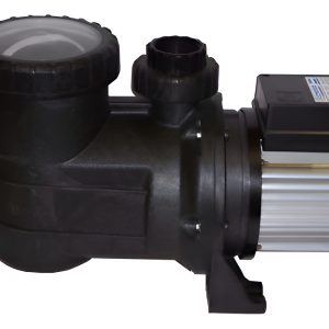 Electro Bomba Autocebante Emar 3/4hp Pileta Hidromasaje 220v