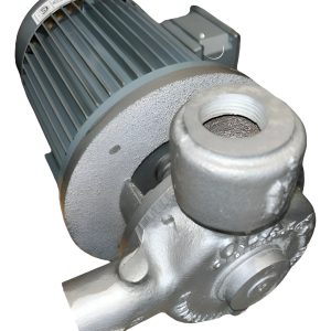Bomba Presión Ola 2 Hp 220v Lavadero De Presión Tambo