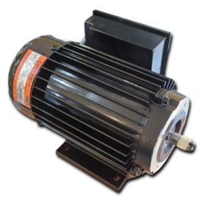 Motor Monofásico Czerweny 0,75 Hp - 3000 Rpm - Bosio - B34