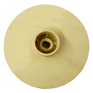 Disco Impulsor Turbina Bomba Centrifuga Zeta 0 Czerweny