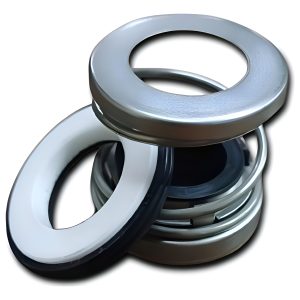 Empaquetadura Sello Ts108 Eje 17 Mm Bomba Pelton Centrífuga