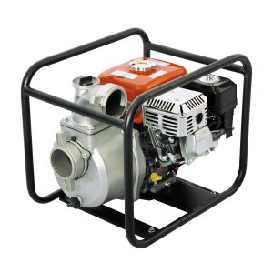 Motobomba Naftera Kushiro 3 Pulgada Agua Limpia K80h Contado