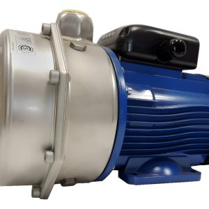 Bomba Centrifuga Lowara 4 Hp 380v Leche Cerveza Co 500/30/d