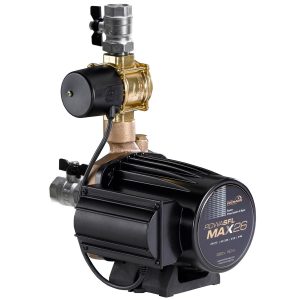Bomba Presurizadora Rowa Max Sfl 26 - 6 Baños 0.75 Hp Presión