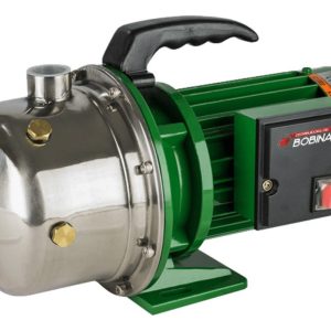 Bomba Autocebante Czerweny Monofásica Jet 100 S 1 Hp - Usada