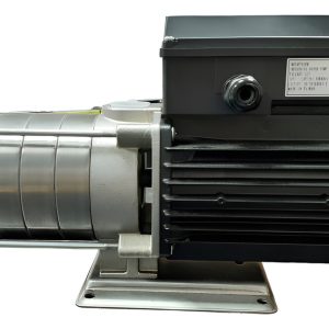 Bomba Multietapa Acero Inox - Ps1x - 1,5 Hp Rotor Pump 380v