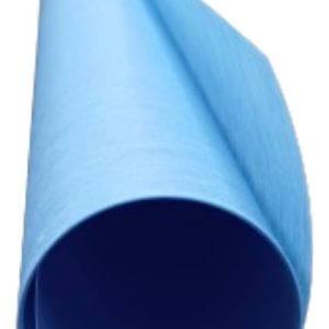 Papel Aislante D-m-d 0,30 Mm Resistente Para Bobinados 1 Mts