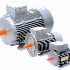 Motor Electrico Trifásico Blindado Czerweny 125 Hp 1500 Rpm