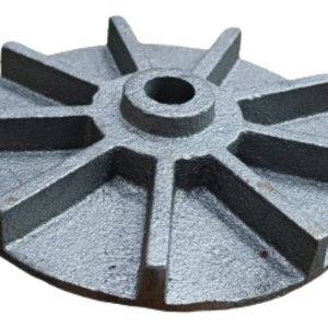 Turbina De Fundicion Para Bomba Cloacal Vertical Ola