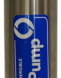 Cuerpo De Bomba Sumergible Cabezal Rotor Pump 1,5 Hp St 5507