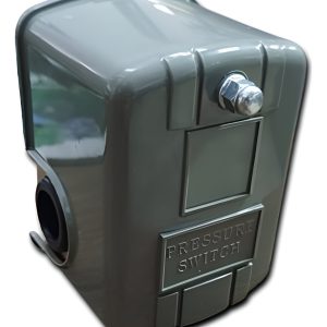 Presostato Para Agua Regulable 1.4 A 2.8 Kg Motorarg