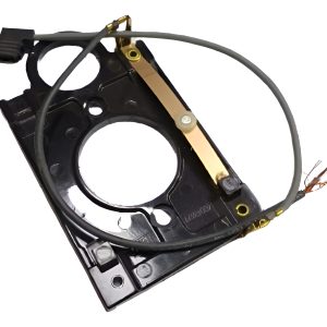 Plaqueta Weg Standard Platinado 48-w21 Repuesto Para Motor