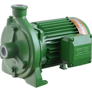 Bomba Centrífuga Czerweny 1hp Zeta 2 Presión Ducha Trifasica