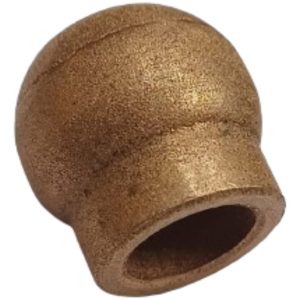Buje De Bronce Grafitado En Baño De Aceite Ventilador De Pie