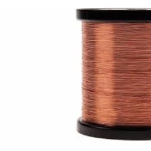Alambre De Cobre Esmaltado Imsa 0.90 Mm - 250 Gramos Bobinados De Motores