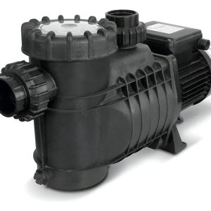 Bomba Autocebante Cent. P/pileta Vulcano Bae 100 1hp 220v