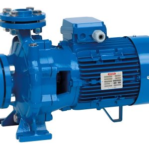 Bomba Centrífuga Trifásica 4 Hp Speroni Italia - 2c 25-180 A