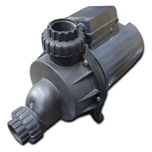 Bomba Autocebante Emar 1 Hp Hidromasaje Trasvase 220v Bh 100