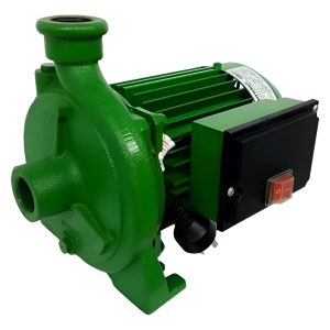 Bomba Centrífuga Monofásica Czerweny Zeta I 0.5 Hp - 220v