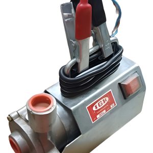 Bomba Para Gas Oil Igh 12 Volts 2400 Lts/h B0836