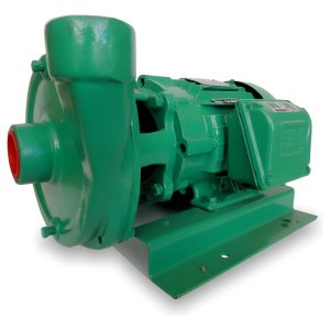 Bomba Presión Trifásica 2 Hp Wdm 4 Kg Pista Lavadero Caldera