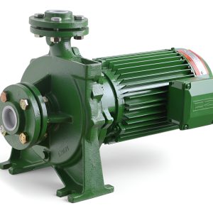 Bomba Czerweny 5,5 Hp Presion Caudal Edificio Eb 65.50.160.1