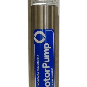 Cuerpo De Bomba Sumergible Cabezal Rotor Pump 4 Hp St 3527