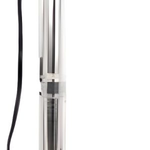Bomba Sumergible Kushiro 2 Hp Pozo Profundo 220v 4stm10-10n