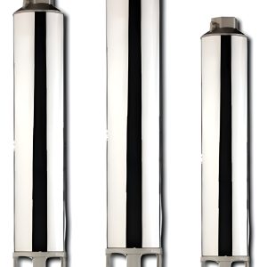 Cuerpo De Bomba Sumerg. Cabezal Rotor Pump 10hp Svm 200/42