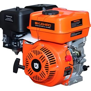 Motor A Explosion 7 Hp Kushiro - 3600 Rpm - 212 Cc - Km 210