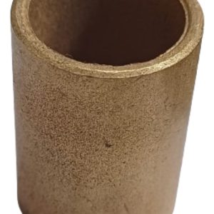 Buje Bronce Grafitado En Baño De Aceite Tipo Lambda S/cuello