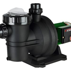 Bomba Autocebante Filtrado P/pileta Czerweny 1,5hp Eba Sp150