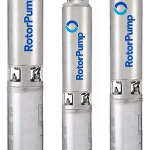 Bomba Sumergible 220v Rotor Pump 1.5 Hp St 1020 Pozo Agua 2w