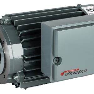 Motor Monofásico Blindado Cz 0.25 Hp 1500 Rpm Bajo Par B14