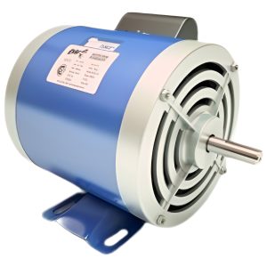 Motor P/ Bombeador De Agua Daf 3/4 Hp 1500 Rpm 220v Contado