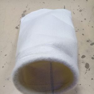 Bolsa Recolectora Basura Lavable De Filtro P/piletas De Lona