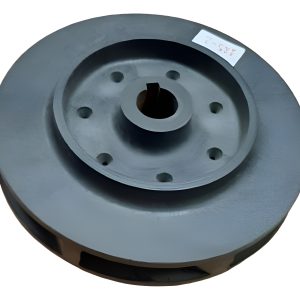 Turbina De Bomba Czerweny Centrifuga 3,5 Hp Eb 65.50.125.2