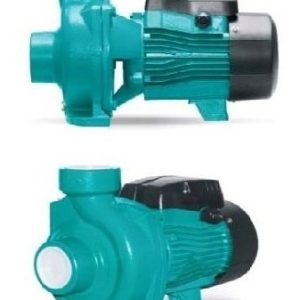 Bomba Centrifuga Alto Caudal - Leo 2 Hp Ac 150 - Trifásica