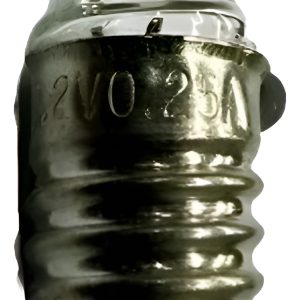 Foco Lampara De Soldador Vesubio D-3 Foquito 1 Unidad