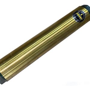 Cilindro Roscado Zorzut Tubo Bronce 2 1/2 X 16 Bombeador