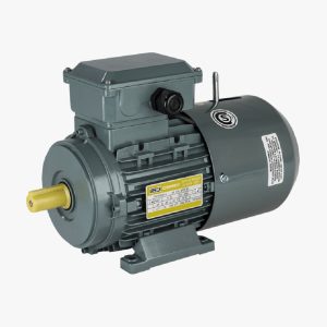 Motor Electrico Trifasico Czerweny 1,5 Hp 1500 Rpm Con Freno