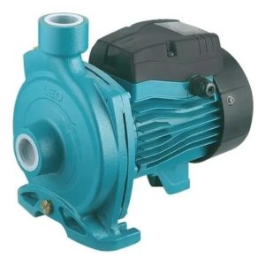 Bomba Centrifuga Alto Caudal - Leo 1 Hp Ac 65 - Trifásica