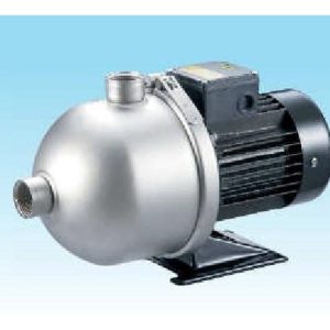 Bomba Multietapa Acero Inox - Ps2 - 1 Hp Rotor Pump 380v