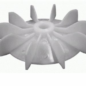 6 Ventiladores Czerweny Motor O Bomba Agua Eje 16 Cuerpo 90