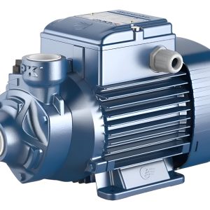 Bomba De Agua Pedrollo Periferica Pk 200 T - 2 Hp Trifasica