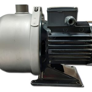 Bomba Multietapa Acero Inox - Ps2 - 1,5 Hp Rotor Pump 220v